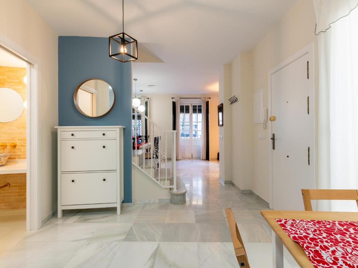 Holi-rent Penthouse Penuelas * Sevilla