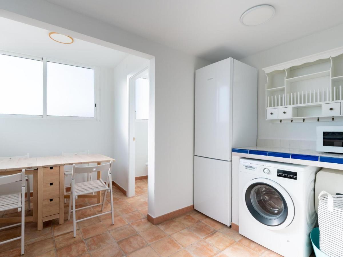 Holi-rent Penthouse Penuelas * Sevilla