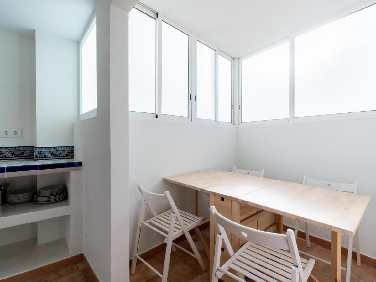 Holi-rent Penthouse Penuelas Sevilla