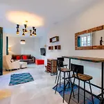 Holi-Rent Penthouse Penuelas