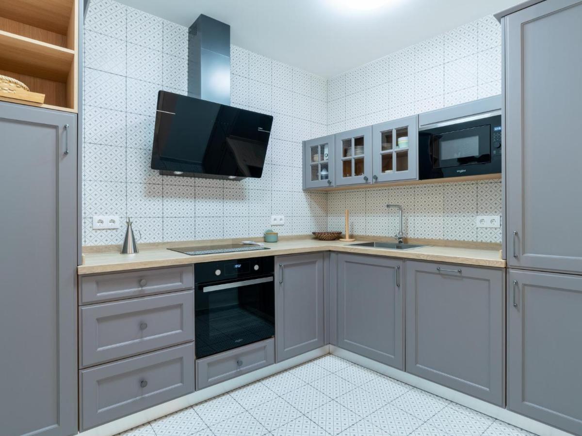 Holi-rent Penthouse Penuelas Appartement Séville