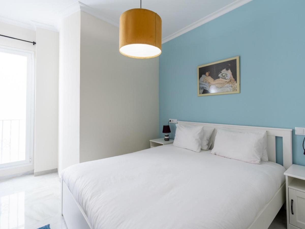 Holi-rent Penthouse Penuelas Appartement Séville