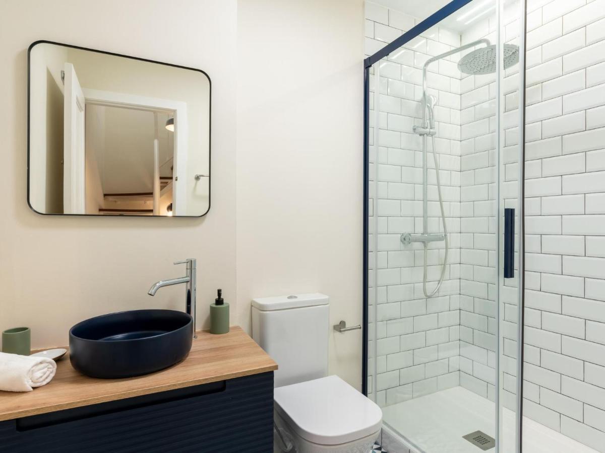 Appartement Holi-rent Penthouse Penuelas *