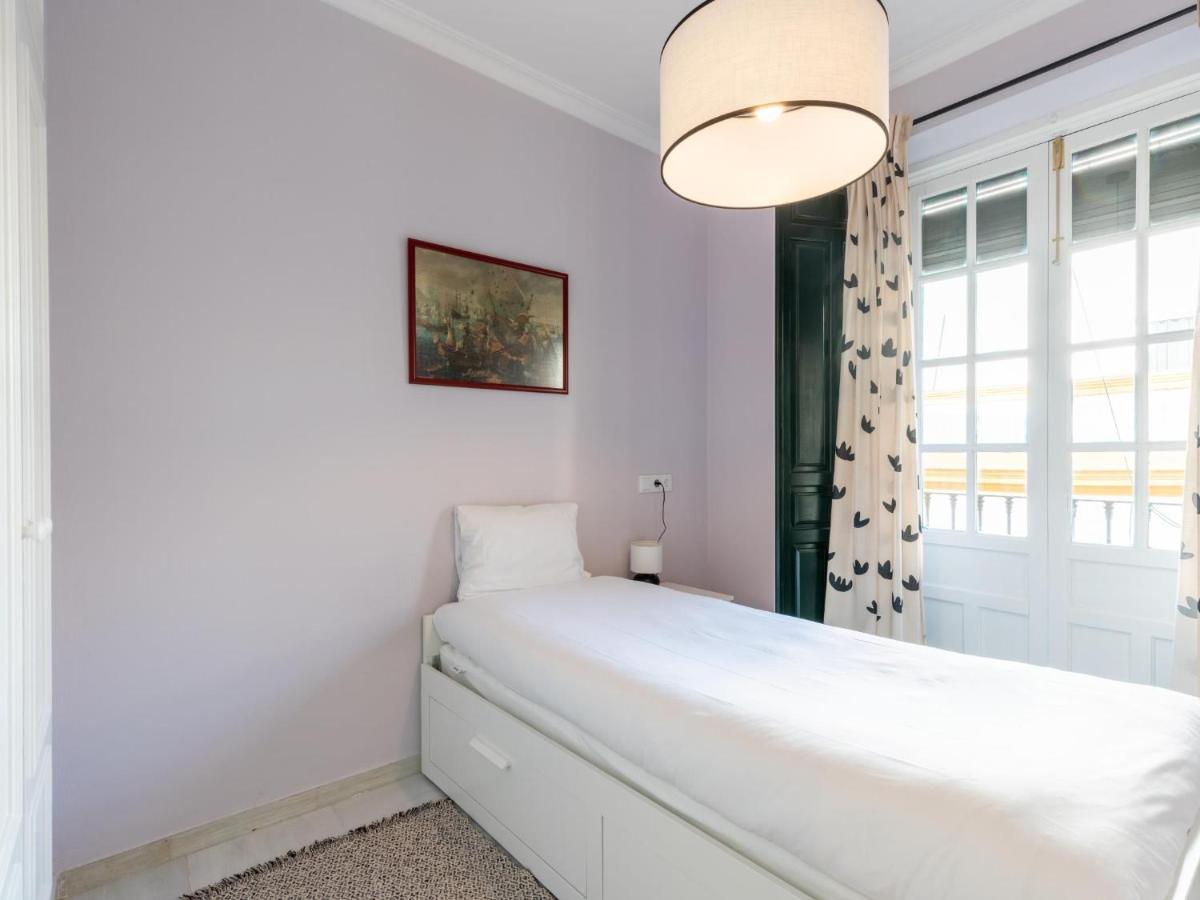Holi-rent Penthouse Penuelas * Séville