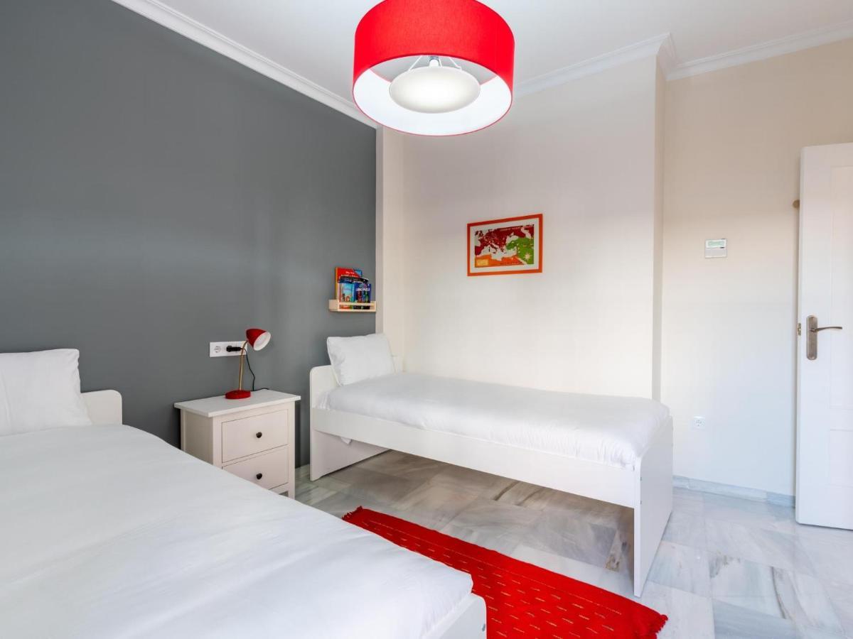 Appartement Holi-rent Penthouse Penuelas *