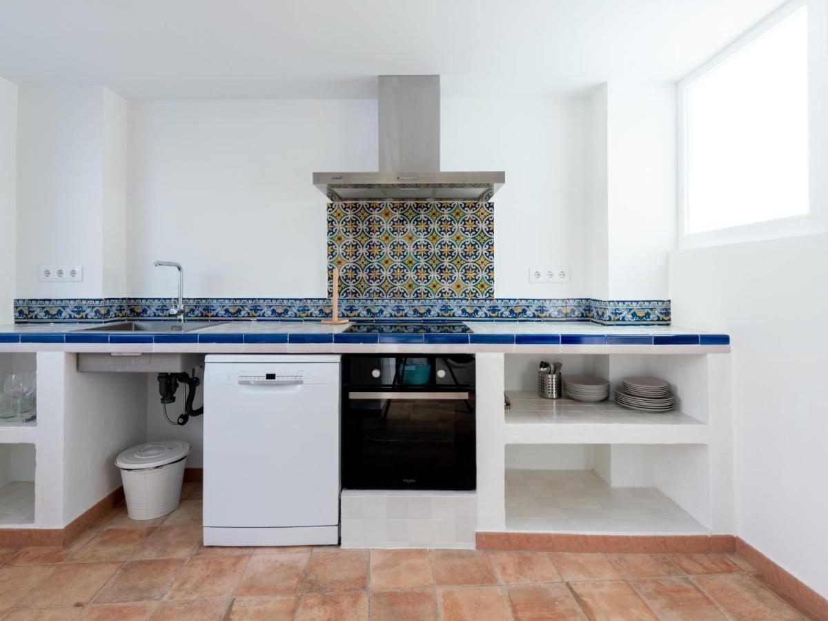 Holi-rent Penthouse Penuelas Appartement