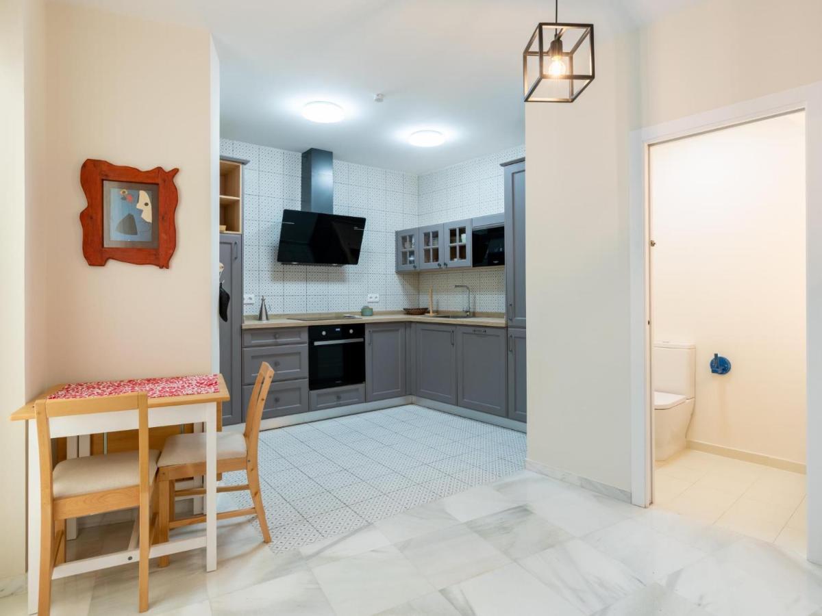 Holi-rent Penthouse Penuelas Appartement Séville