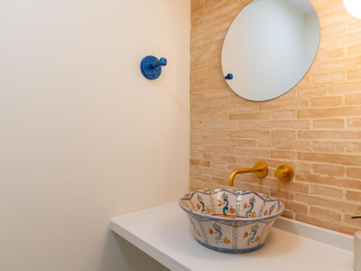 Holi-rent Penthouse Penuelas * Séville