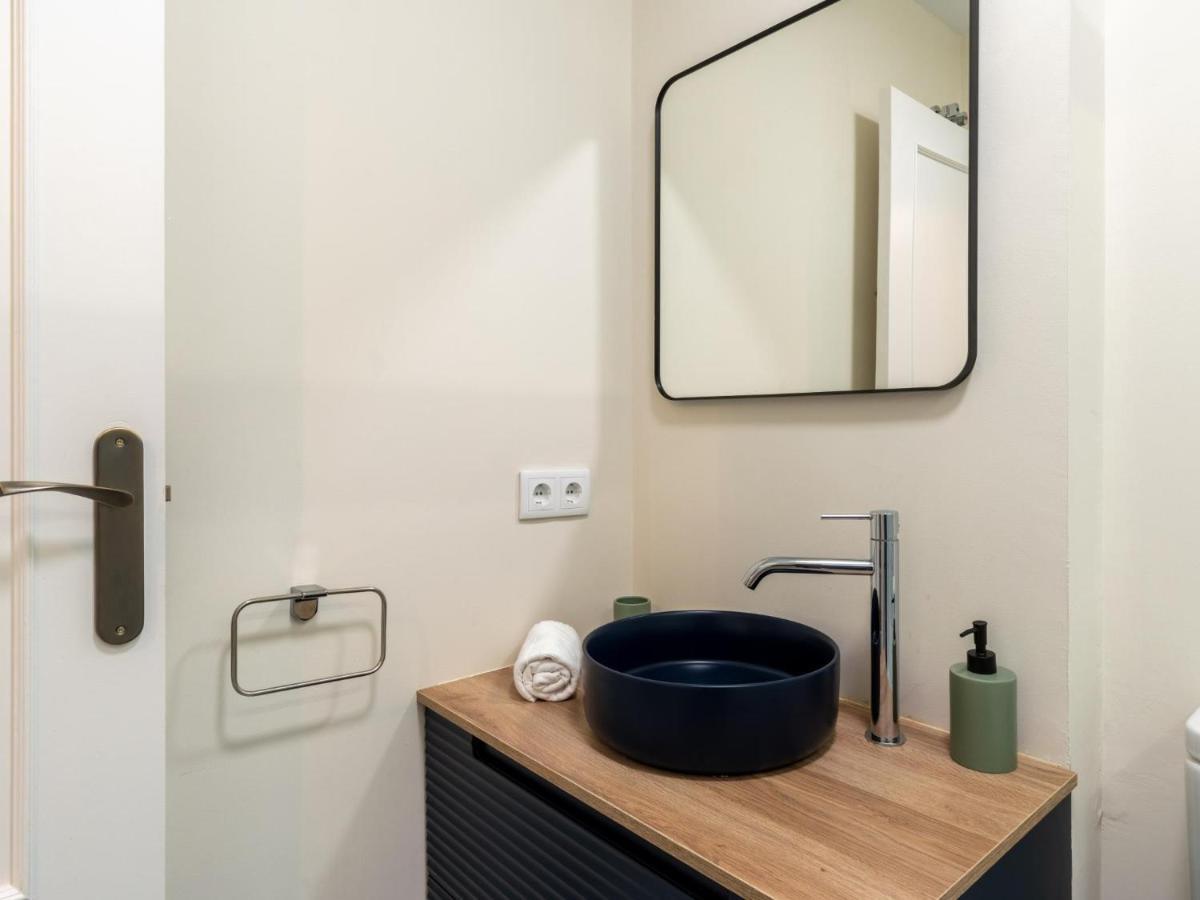 Appartement Holi-rent Penthouse Penuelas Séville