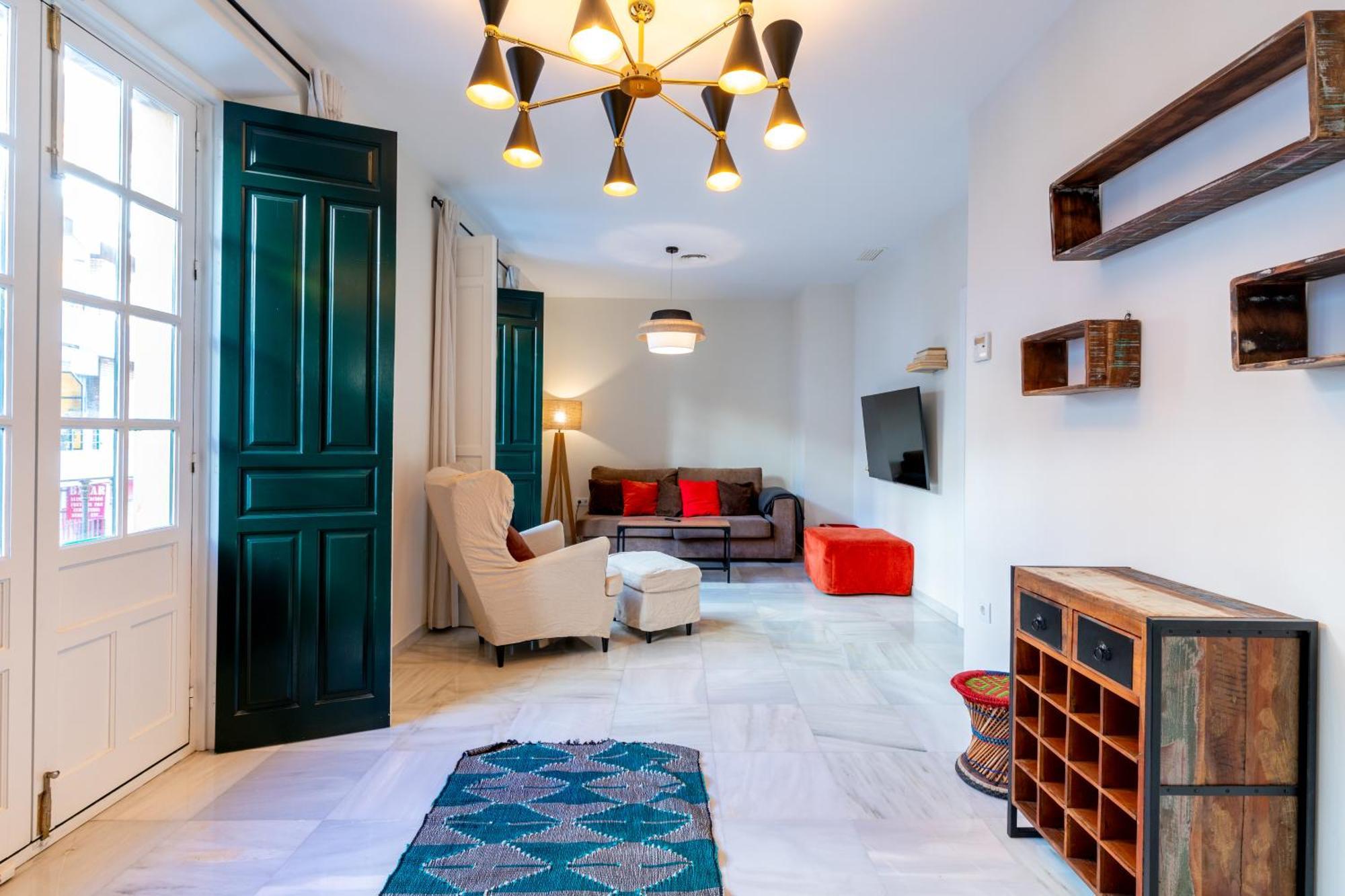 Holi-rent Penthouse Penuelas *